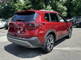 Used 2023 Nissan Rogue SV w/ SV Premium Package image 3