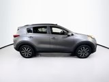 Used 2018 Kia Sportage EX w/ EX Technology Package image 4