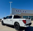 New 2025 Ford F150 STX w/ STX Black Appearance Package image 3