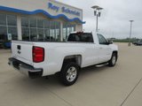 Used 2015 Chevrolet Silverado 1500 LT image 5