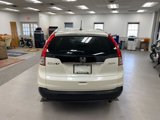 Used 2012 Honda CR-V EX-L image 4