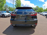 Used 2022 Lexus RX 350 F Sport image 5