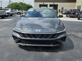 New 2025 Hyundai Elantra Sport image 2