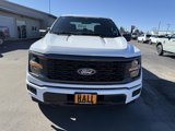 New 2025 Ford F150 STX image 2