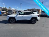 New 2025 Chevrolet Trax LT w/ Driver Confidence Package image 4