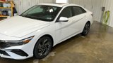 Used 2024 Hyundai Elantra SEL w/ Convenience Package image 4