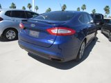 Used 2014 Ford Fusion SE w/ Equipment Group 201A image 3