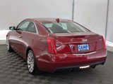 Used 2017 Cadillac ATS Luxury image 4
