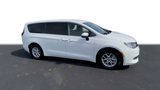 Used 2023 Chrysler Voyager LX image 2