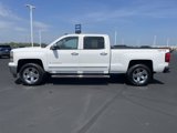 Used 2014 Chevrolet Silverado 1500 LTZ w/ LTZ Plus Package image 2