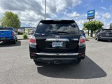 Used 2013 Toyota Highlander 4WD Hybrid image 4