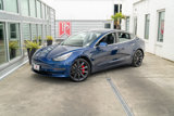 Used 2020 Tesla Model 3 Performance image 2