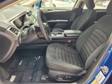 Used 2018 Ford Fusion SE w/ Fusion SE Technology Package image 3