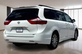 Used 2019 Toyota Sienna XLE image 2