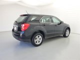 Used 2015 Chevrolet Equinox LS image 5