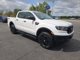 Used 2020 Ford Ranger XL w/ Equipment Group 101A Mid image 4