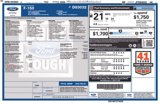 Used 2018 Ford F150 XLT w/ Equipment Group 302A Luxury image 2