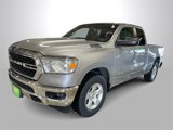 Used 2022 RAM 1500 Big Horn image 4