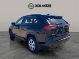 Used 2021 Toyota RAV4 LE image 3