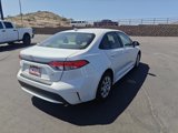 Used 2022 Toyota Corolla LE image 4