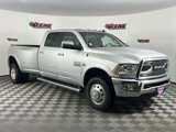 Used 2017 RAM 3500 Laramie Longhorn image 2