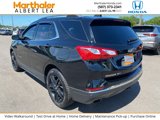 Used 2020 Chevrolet Equinox LT w/ Midnight Edition image 3