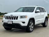 Used 2015 Jeep Grand Cherokee Limited image 3