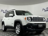Used 2015 Jeep Renegade Latitude image 5