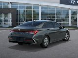 New 2025 Hyundai Elantra SE image 4