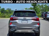 Used 2021 Kia Seltos S image 6