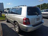 Used 2005 Toyota Highlander 2WD image 4
