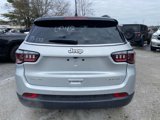 New 2025 Jeep Compass Limited image 4