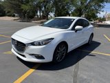 Used 2018 MAZDA MAZDA3 Touring image 3