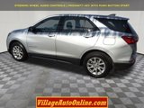 Used 2018 Chevrolet Equinox LS image 3