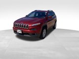 Used 2014 Jeep Cherokee Latitude w/ Comfort/Convenience Group image 5