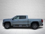 New 2025 GMC Sierra 1500 SLT image 2