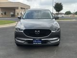 Used 2021 MAZDA CX-5 Touring image 2