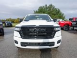 New 2025 RAM 1500 Laramie w/ Night Edition image 2