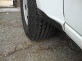 Used 2017 Chevrolet Colorado W/T image 3