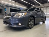 Used 2015 Subaru Legacy 2.5i Limited image 3