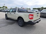 New 2025 Ford Maverick XLT w/ Equipment Group 302A image 6