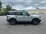 Certified 2022 Ford Bronco Sport Big Bend image 4