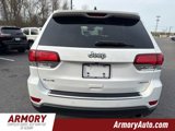 Used 2020 Jeep Grand Cherokee Limited w/ Luxury Group II image 5