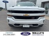 Used 2018 Chevrolet Silverado 1500 LT w/ All Star Edition image 3