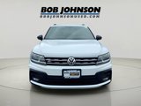 Used 2019 Volkswagen Tiguan SEL Premium R-Line w/ 3rd Row Seat Package image 2