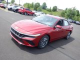 Certified 2024 Hyundai Elantra SEL image 5