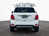 Used 2022 Chevrolet Trax LT w/ LT Convenience Package image 6