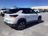 Used 2023 Chevrolet TrailBlazer RS w/ Driver Confidence Package image 5
