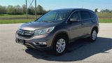 Used 2016 Honda CR-V EX image 4