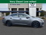 Used 2024 Nissan Sentra S image 4